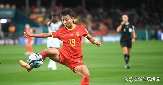 开云体育app-关于因为中国女足表现优异，球迷掌声不断的信息