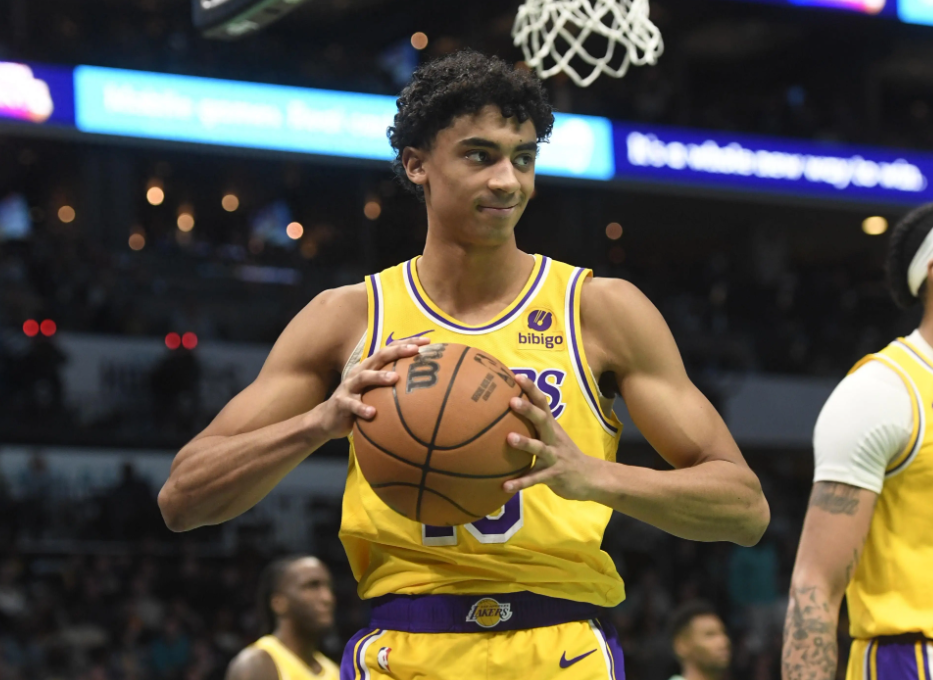 开云体育中国-关于独行侠新秀S.约翰逊在发展联盟中表现出色的信息