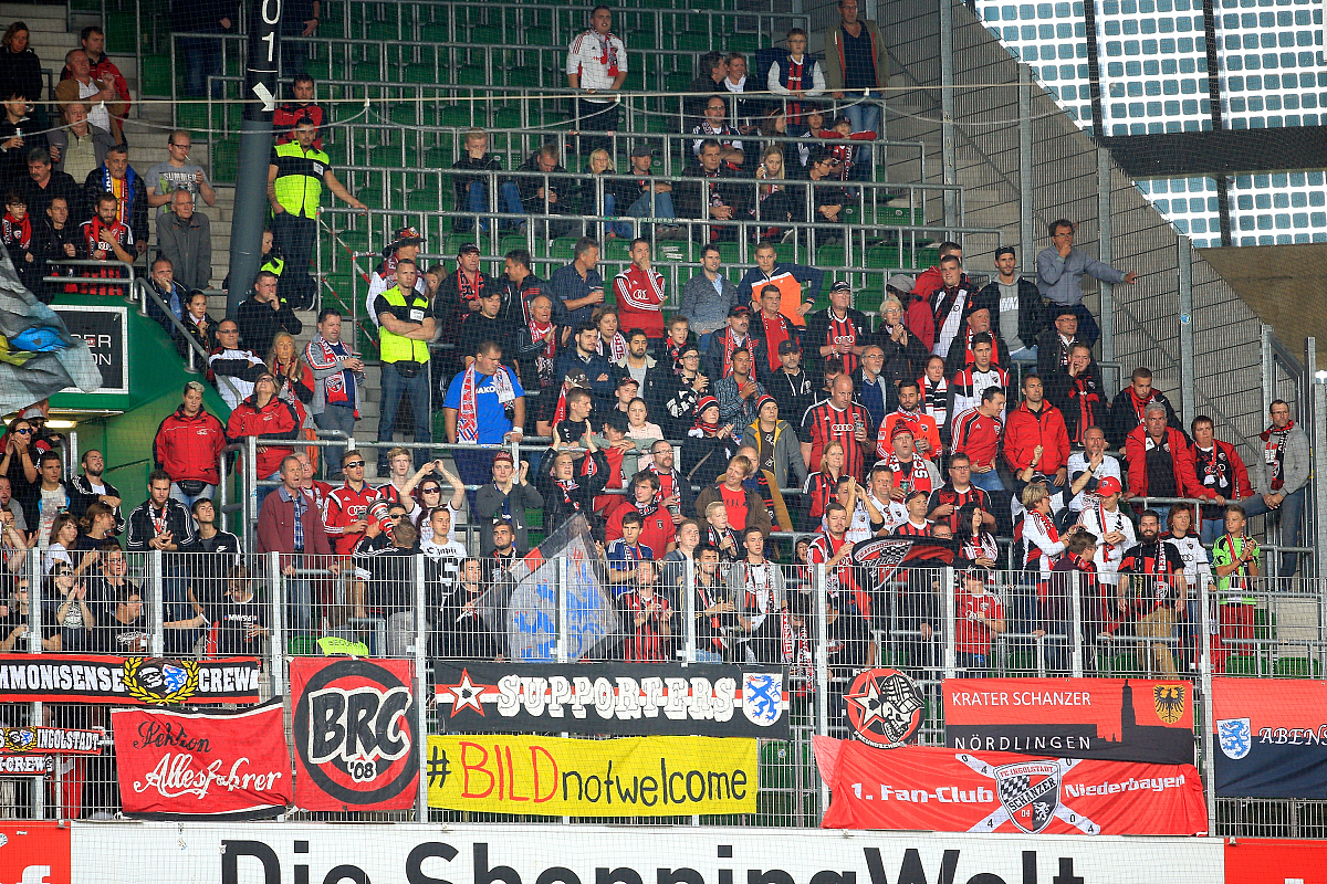 阿拉伯联赛在德国足球赛事中强势崛起