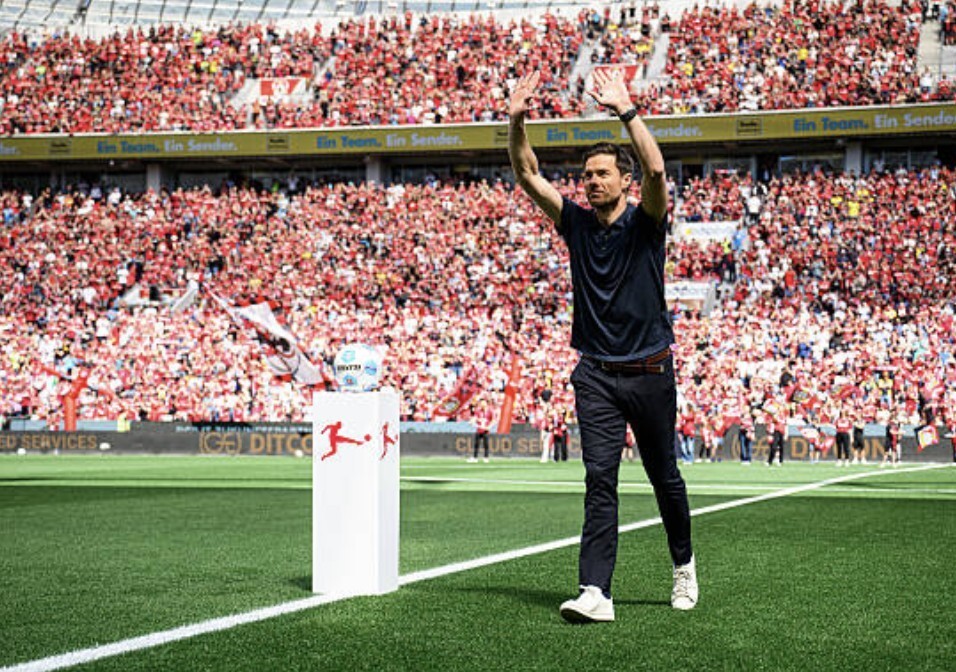 勒沃库森获得重要胜利，为球队带来好运的简单介绍