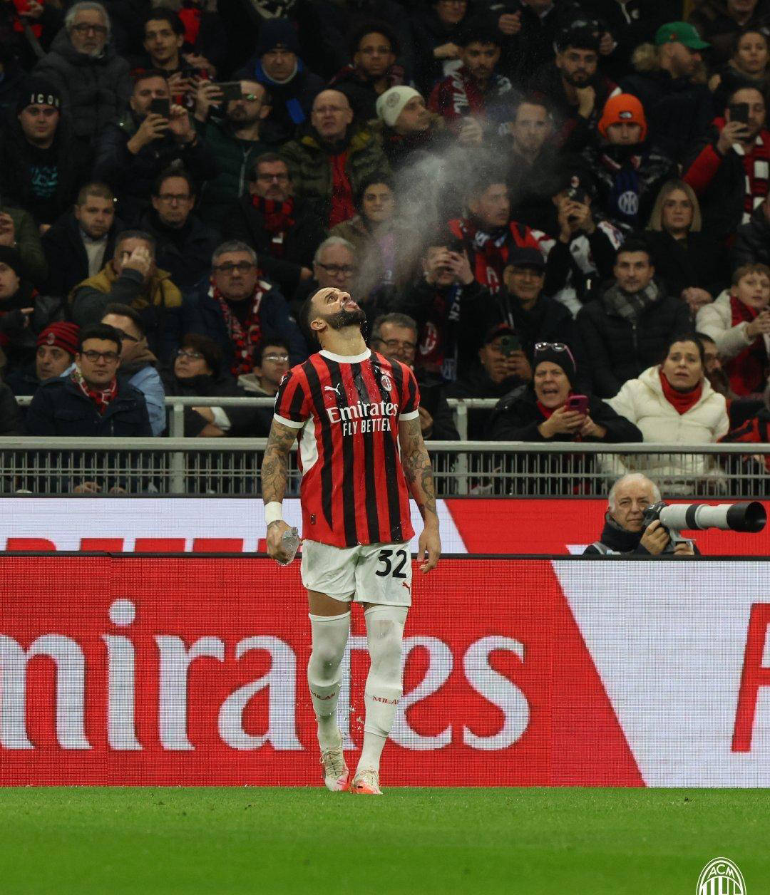 开云平台-AC米兰险胜国米，梅西补时绝平美洲杯的简单介绍