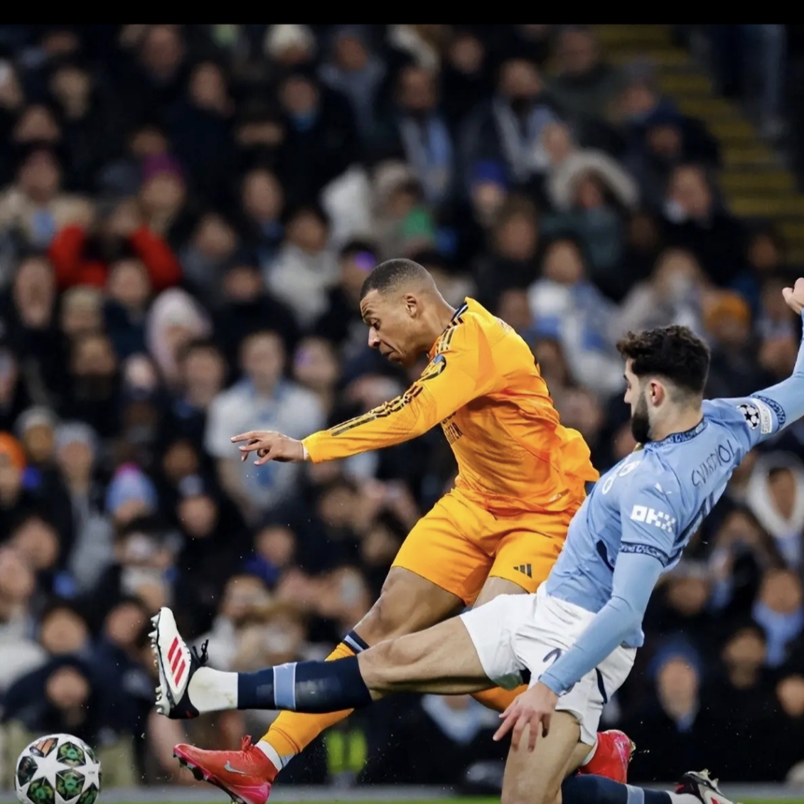 多特蒙德险胜国足，姆巴佩逆转建功意甲