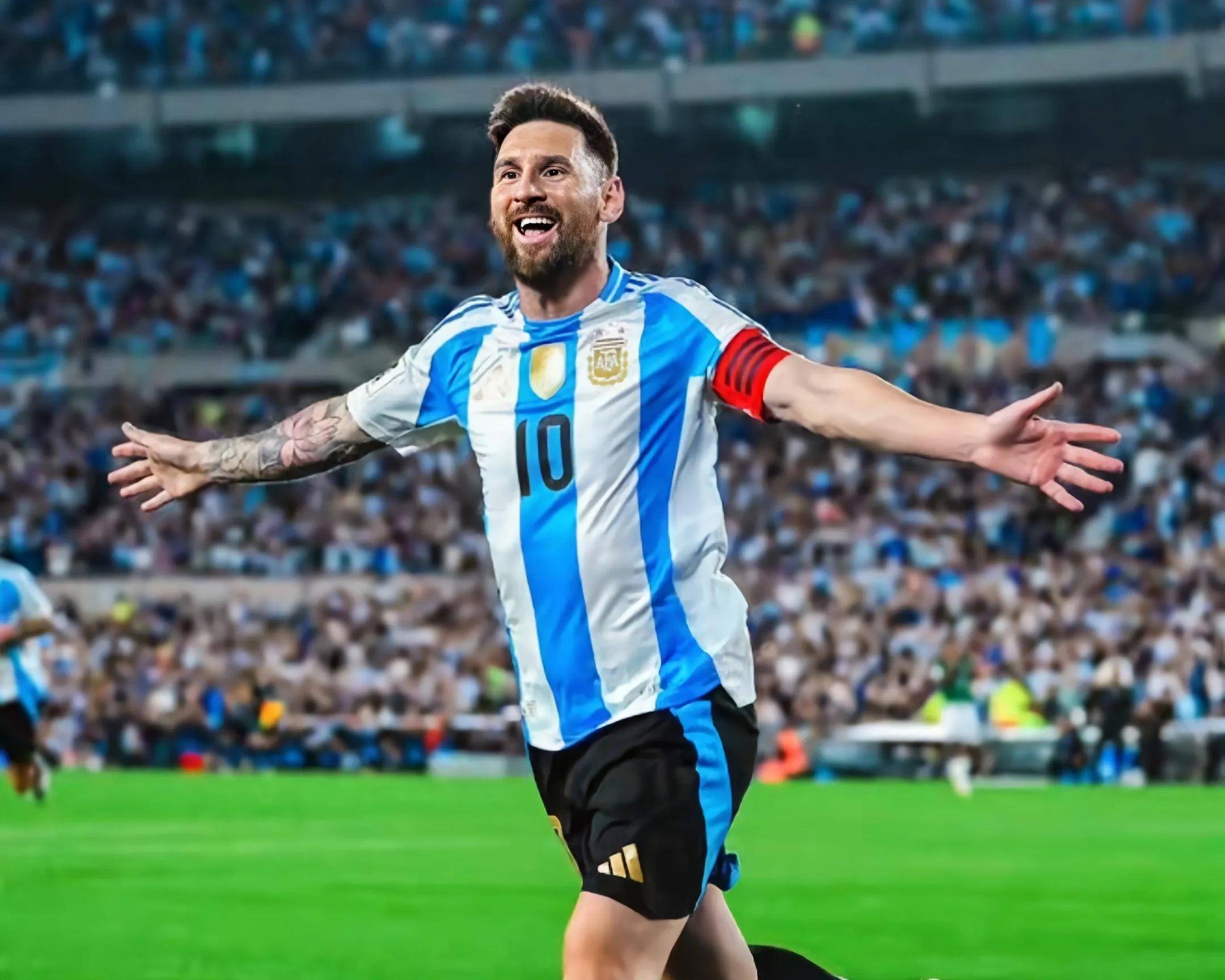 开云体育在线-马竞力克西班牙，梅西梅开二度美洲杯的简单介绍