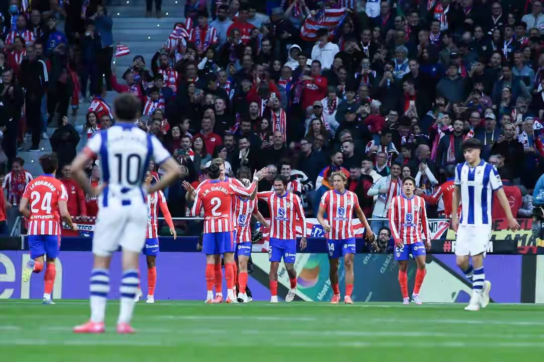 开云下载-马竞险胜西班牙，哈兰德帽子戏法德甲的简单介绍