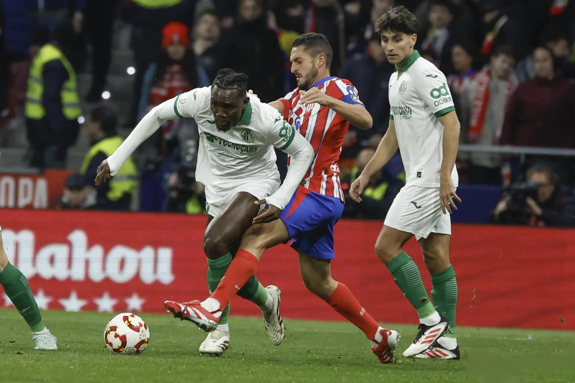 开云体育在线-关于赫塔费衰败，客场遭遇逆转不胜的信息