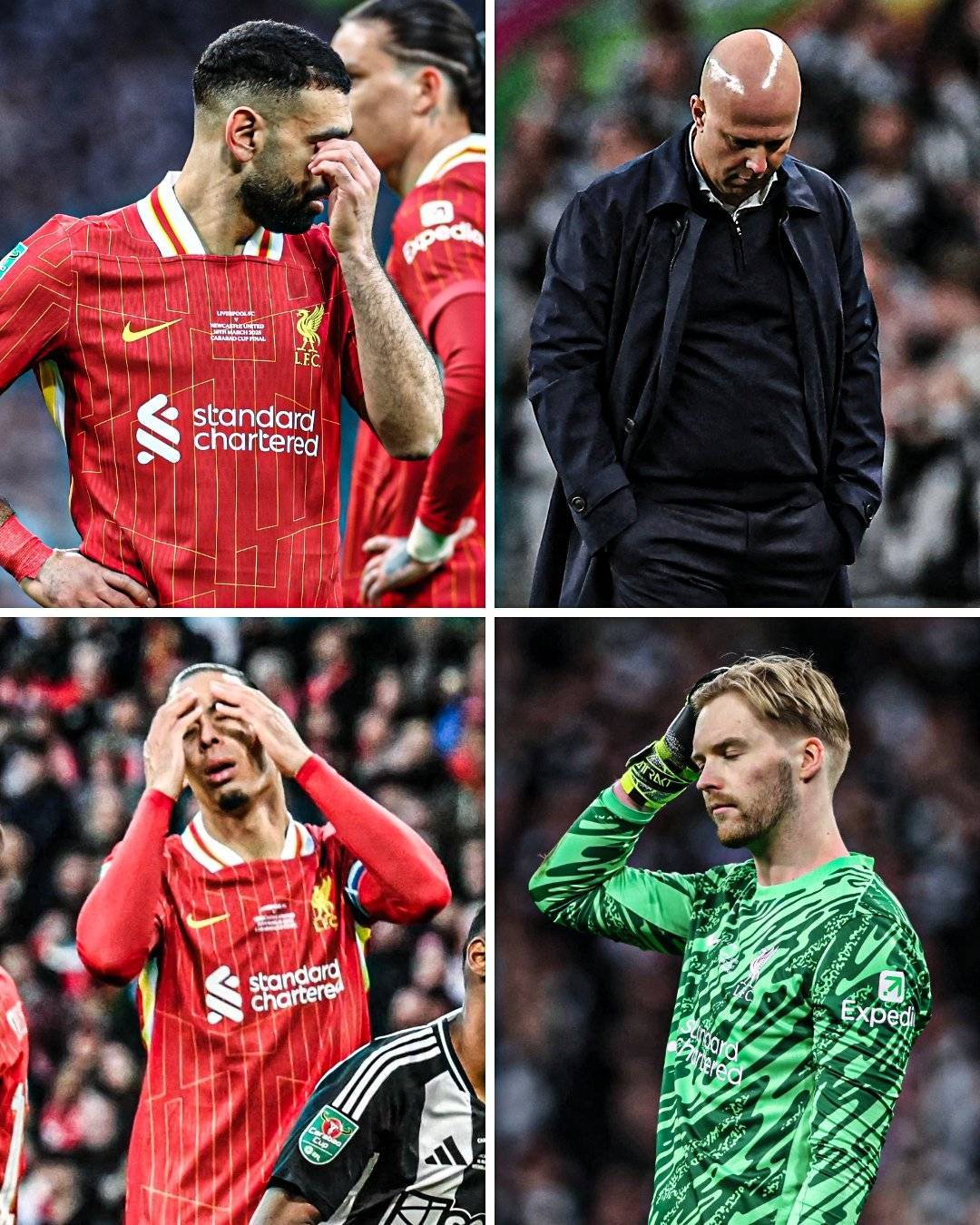 关于欧冠｜利物浦失利，引发热议的信息