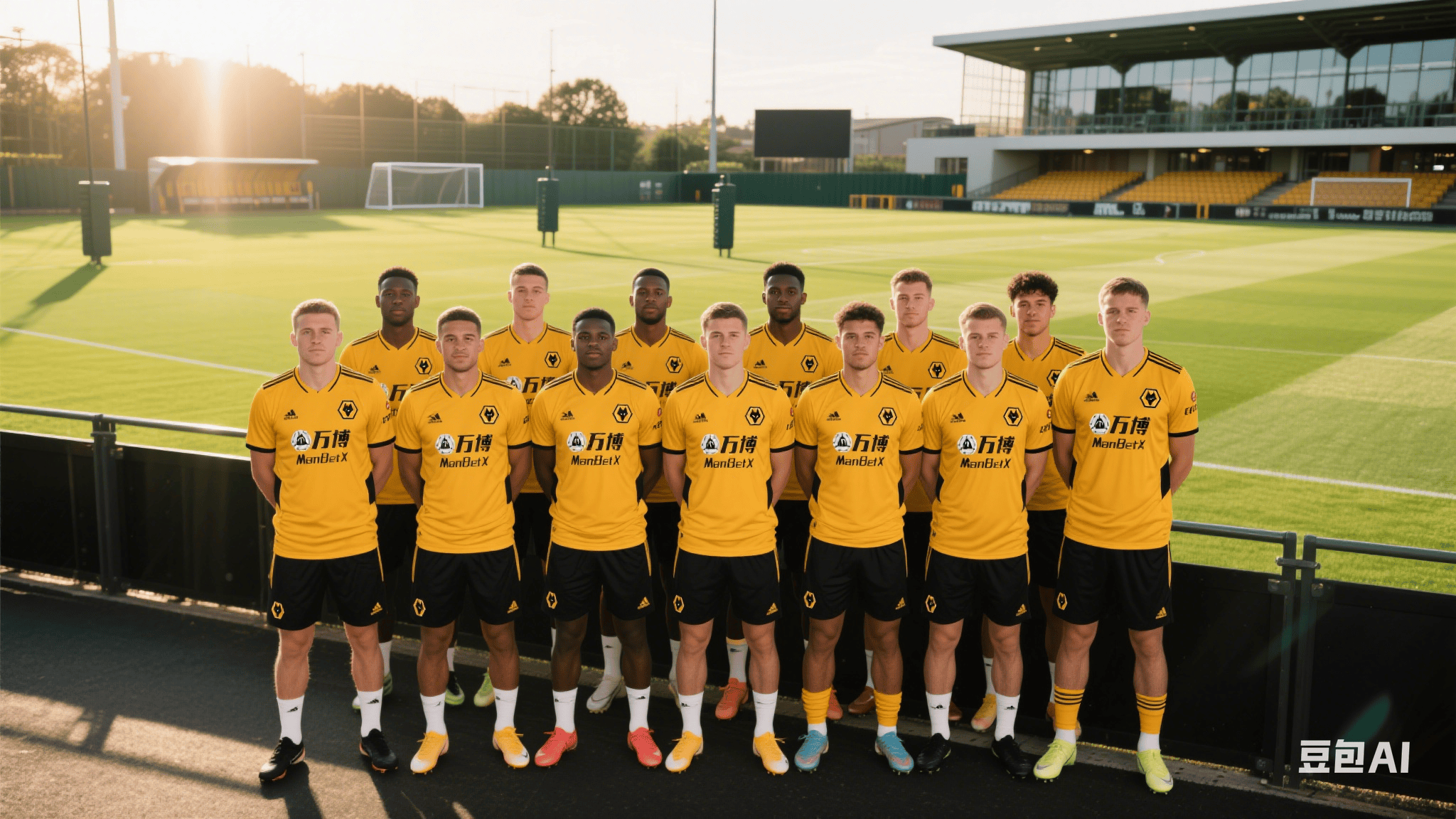 开云平台-曼联与狼队1-1战平，热刺提前锁定英超四强