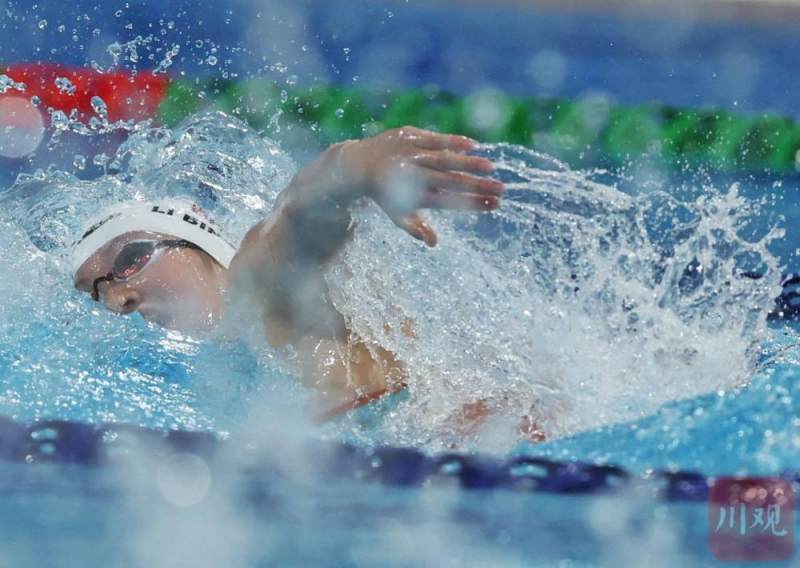 开云体育-游泳项目最终结果揭晓运动员斩获金牌的简单介绍