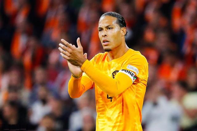 荷兰队客场战胜强敌，稳坐小组第一位置的简单介绍