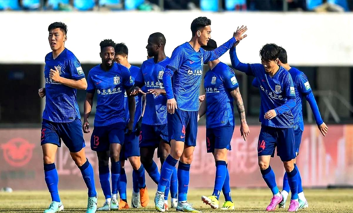 开云体育官网-申花备战良好，以最佳状态迎接比赛的简单介绍