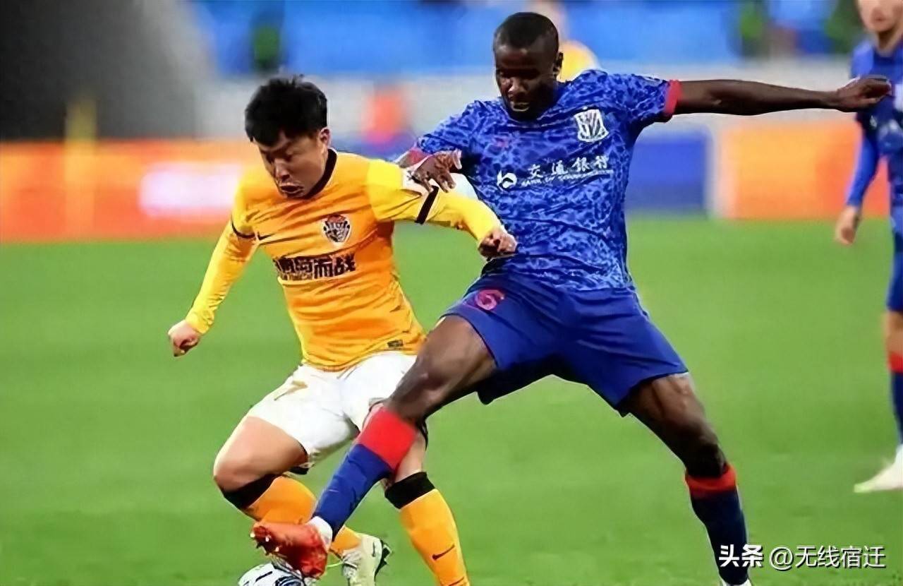 上海申花客场胜贵州恒丰，取得三分的简单介绍