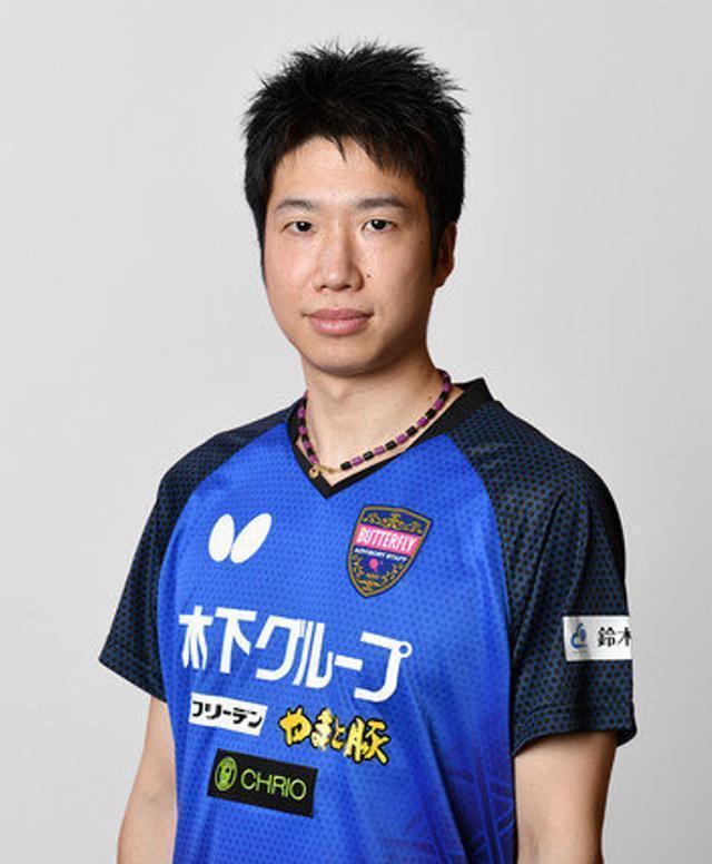 日本乒乓球队力克瑞典乒乓球队，水谷隼打破历史纪录的简单介绍