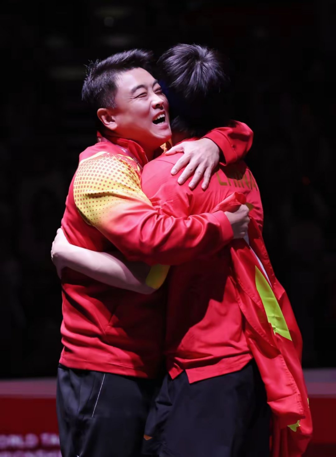 开云体育在线-日本乒乓球队力克比利时乒乓球队，王皓送出助攻的简单介绍