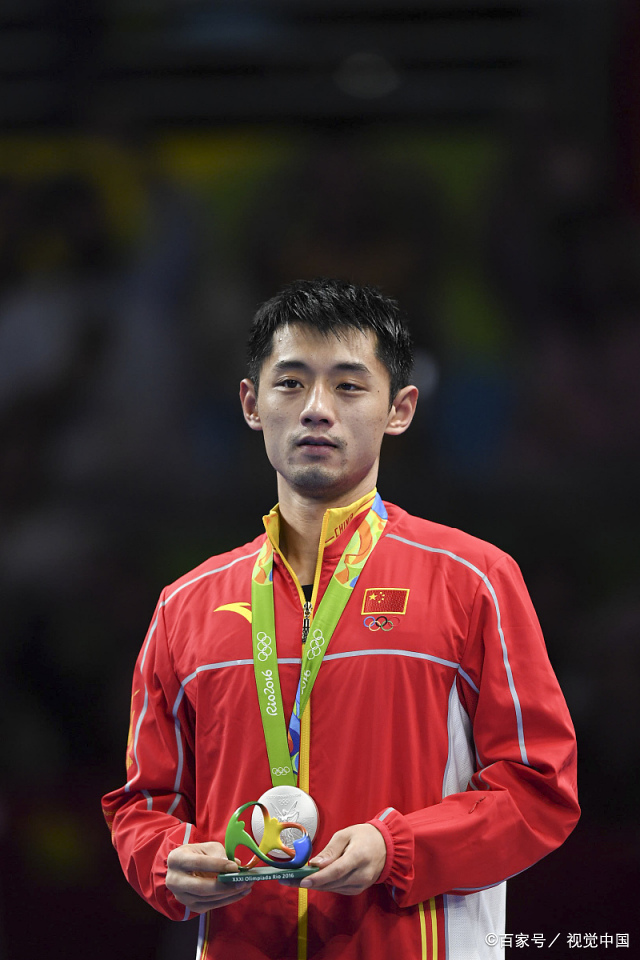 关于中国乒乓球队力克瑞典乒乓球队，张继科惊艳世界的信息