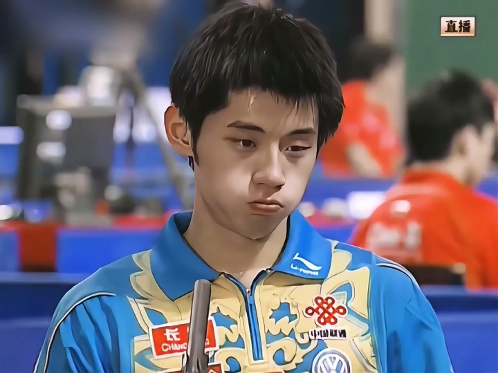关于日本乒乓球队绝杀比利时乒乓球队，张继科惊艳世界的信息