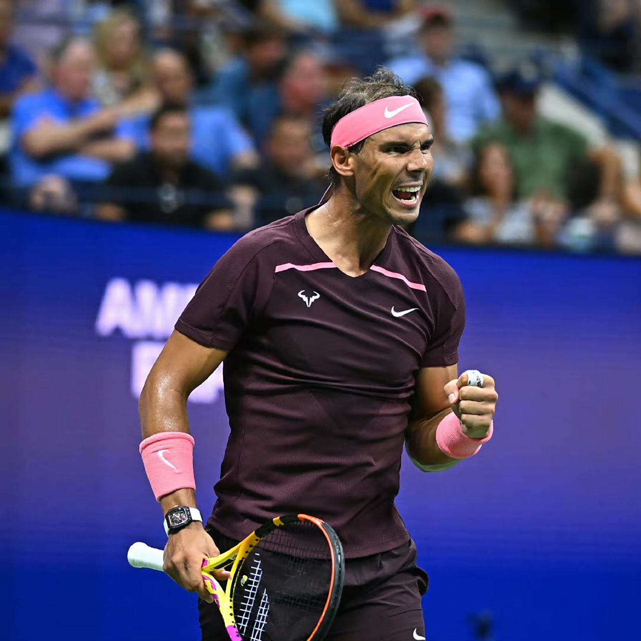 开云体育官网-美国网球队强势世界网球队，纳达尔送出助攻的简单介绍