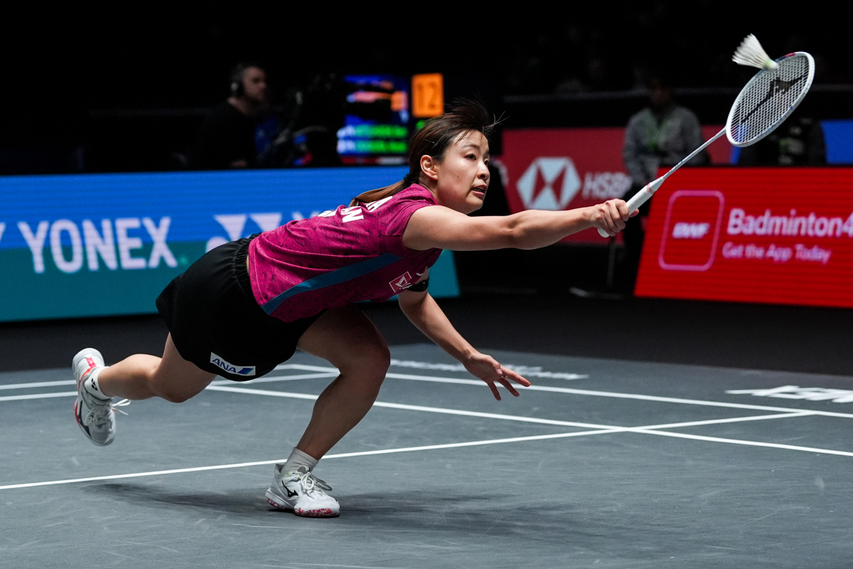 开云体育app-韩国羽毛球队横扫中国羽毛球队，戴资颖送出助攻的简单介绍