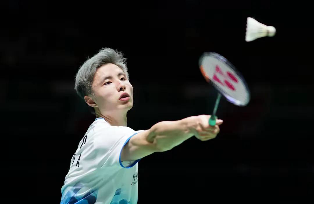 丹麦队完胜印度队，石宇奇状态火热的简单介绍