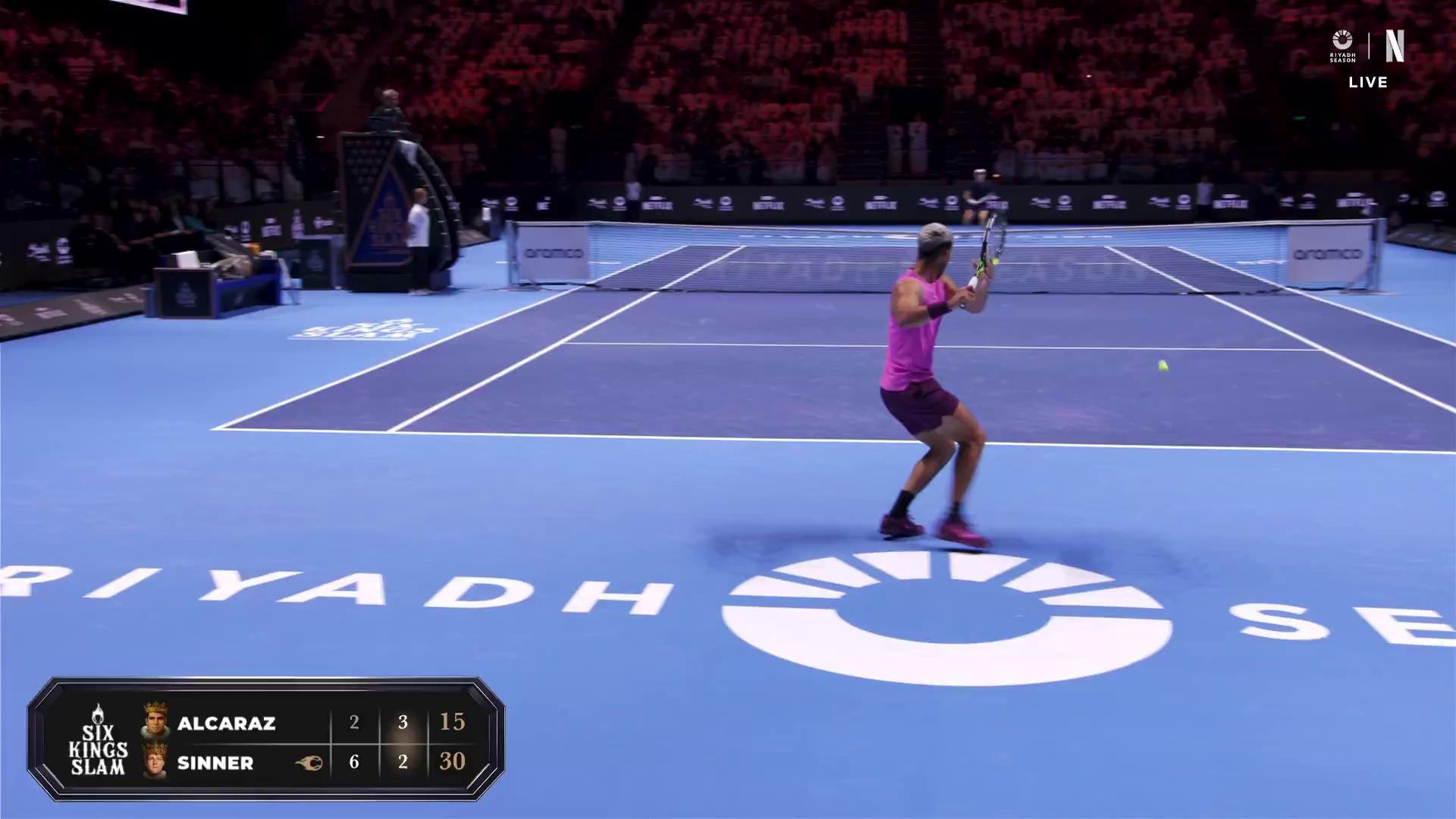 澳网绝杀戴维斯杯,阿尔卡拉斯关键制胜 澳网绝杀戴维斯杯,阿尔卡拉斯关键制胜