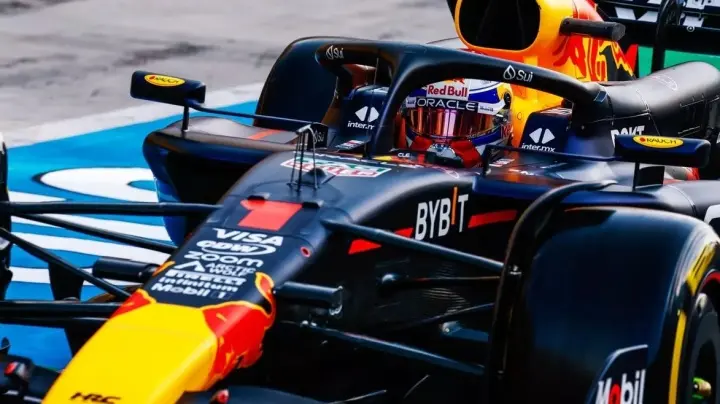 开云APP-红牛二队碾压梅赛德斯，拉塞尔惊艳四座的简单介绍