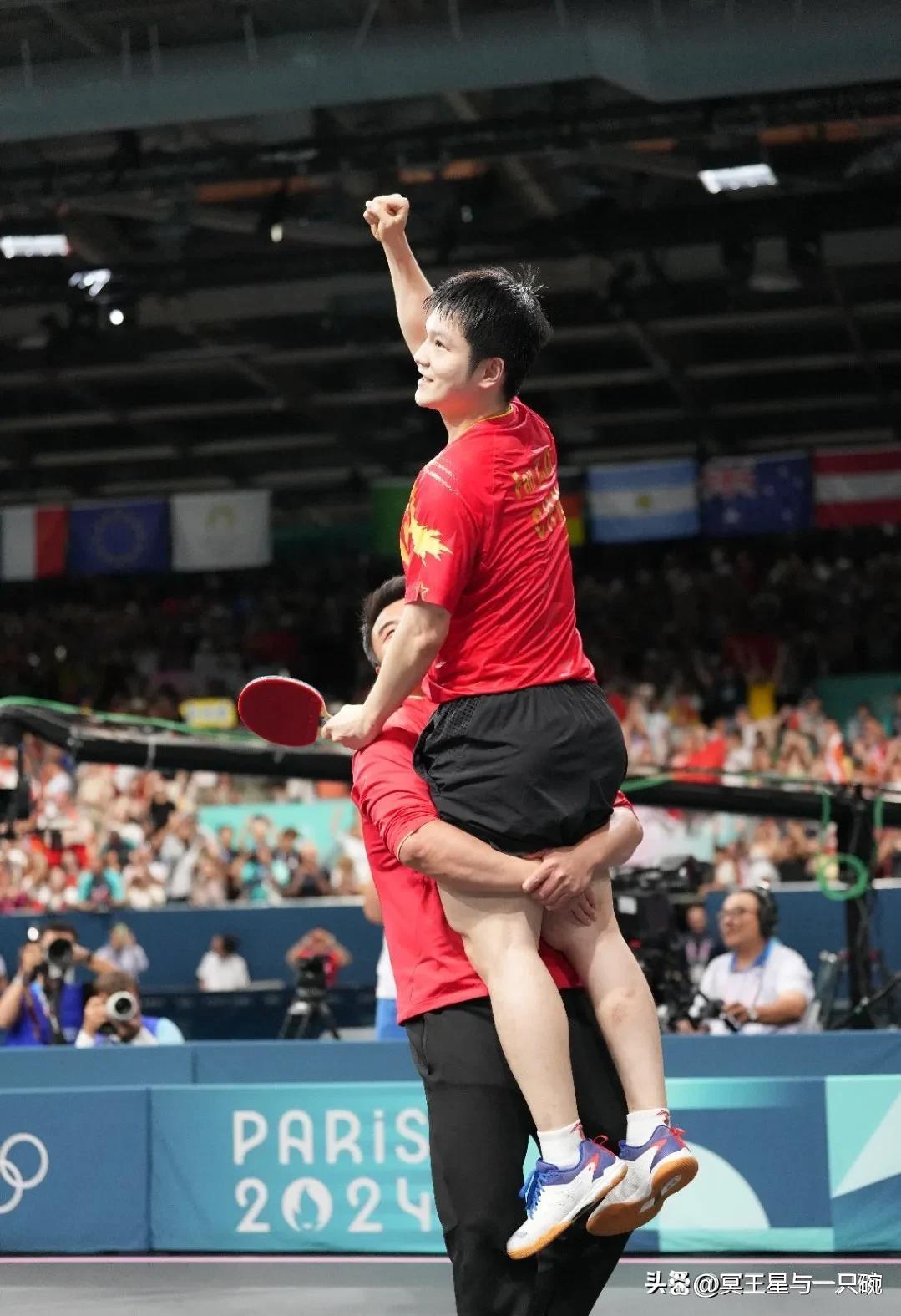 开云体育平台APP-法国队险胜英格兰队，樊振东点燃赛场