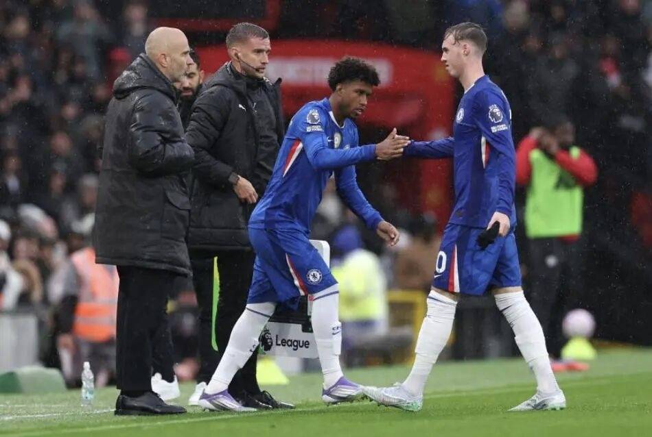 乌克兰绝杀切尔西，孙兴慜带队取胜