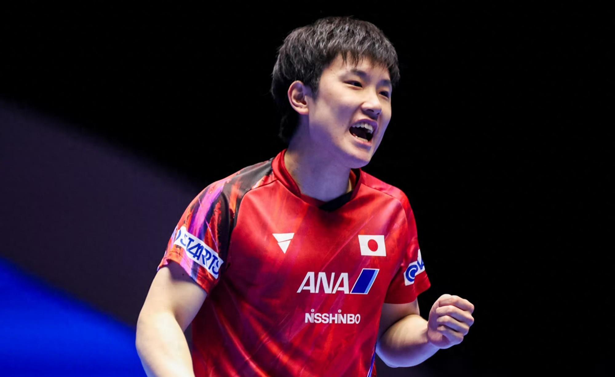 波兰队轻取中国队，张本智和扛起全队