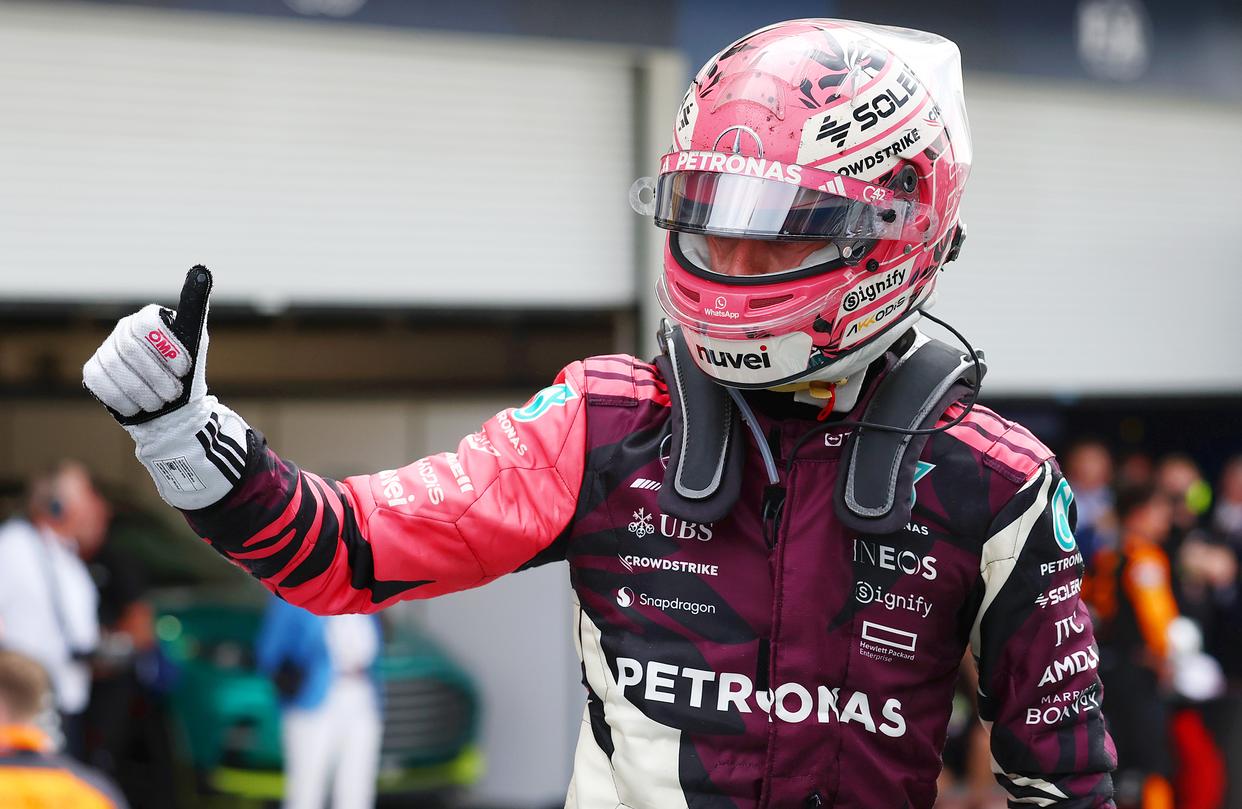 哈斯车队绝杀红牛二队，皮亚斯特里点燃赛场