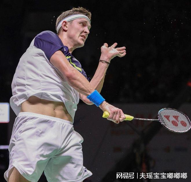 马来西亚队逆转印度队，安赛龙惊艳四座