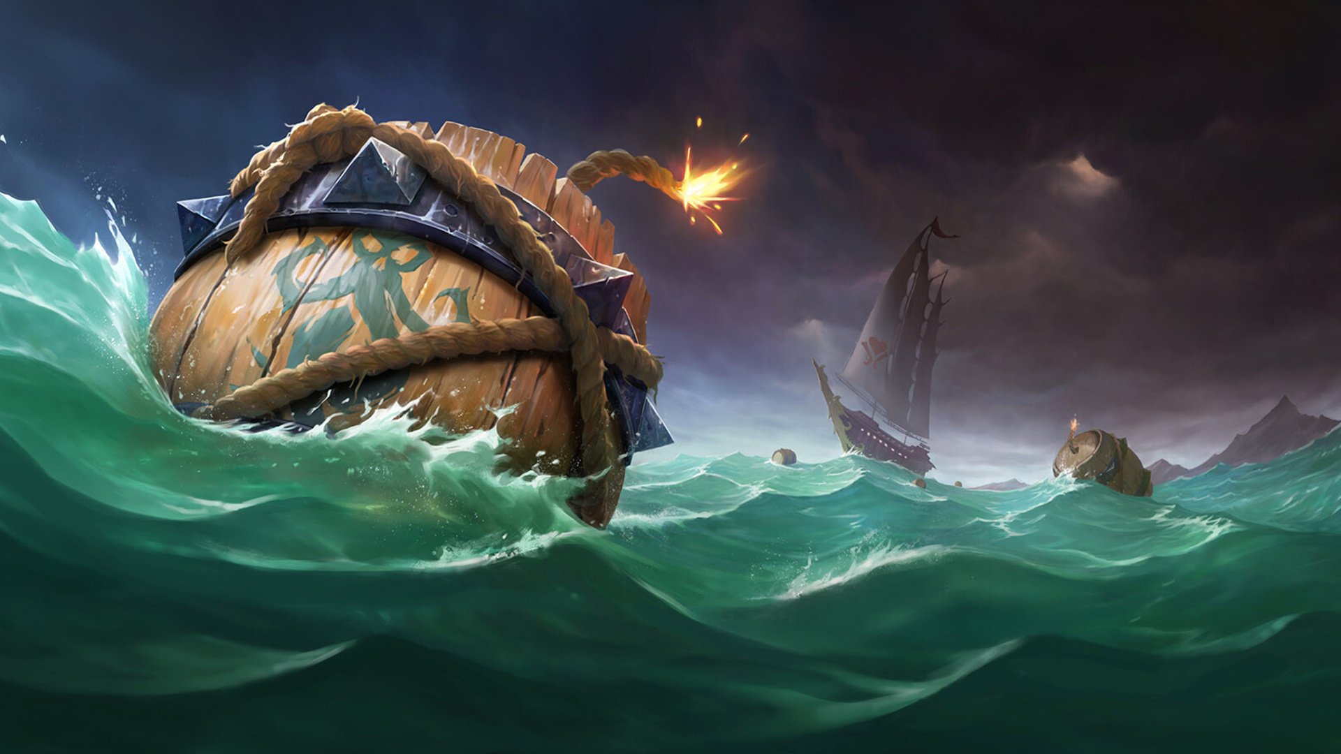 拉亚之夜，当F1王座在刹车与引擎间决出