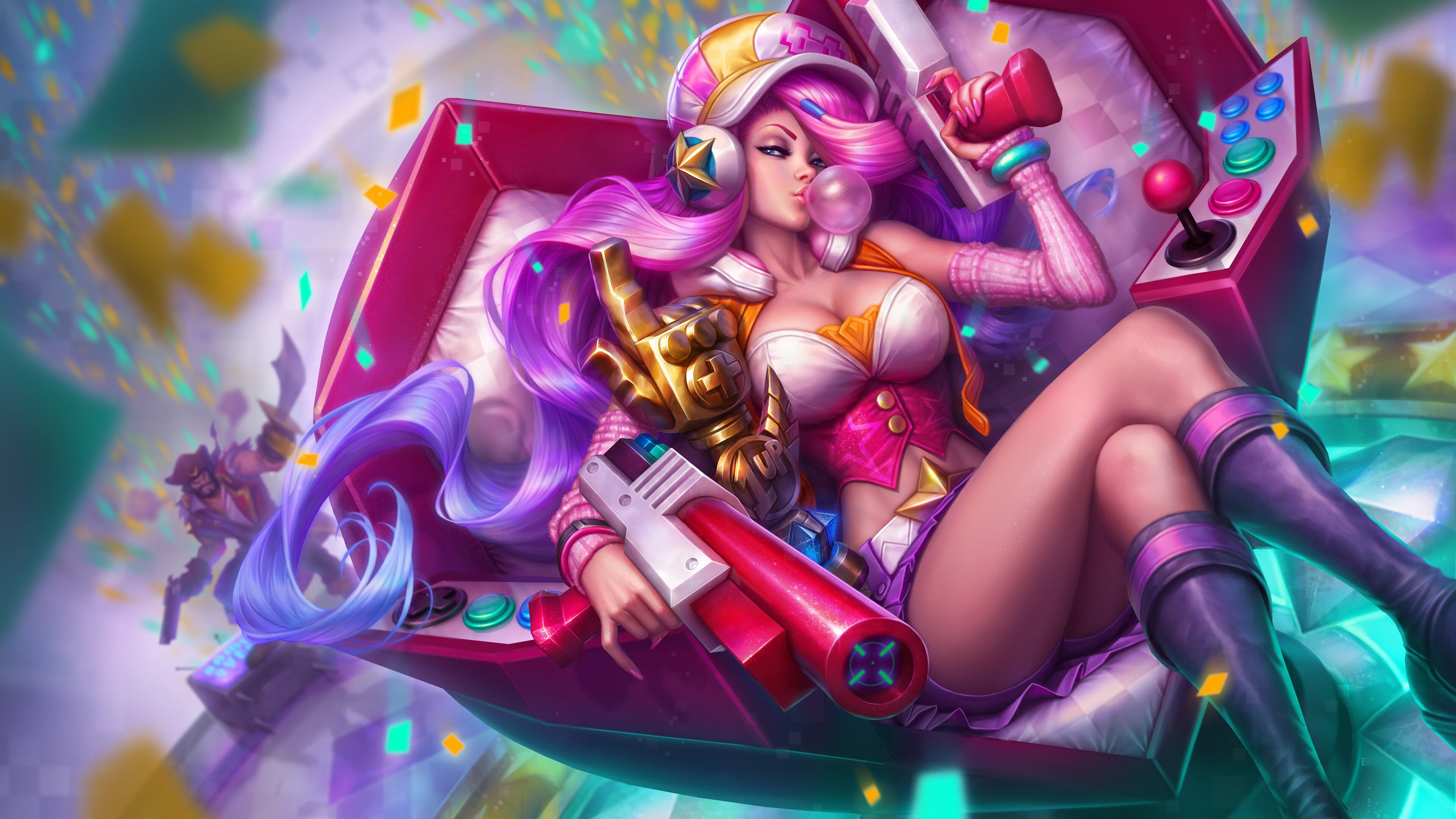 绿茵版F1街道赛,尼日利亚超跑在战术迷宫中狂胜乌克兰