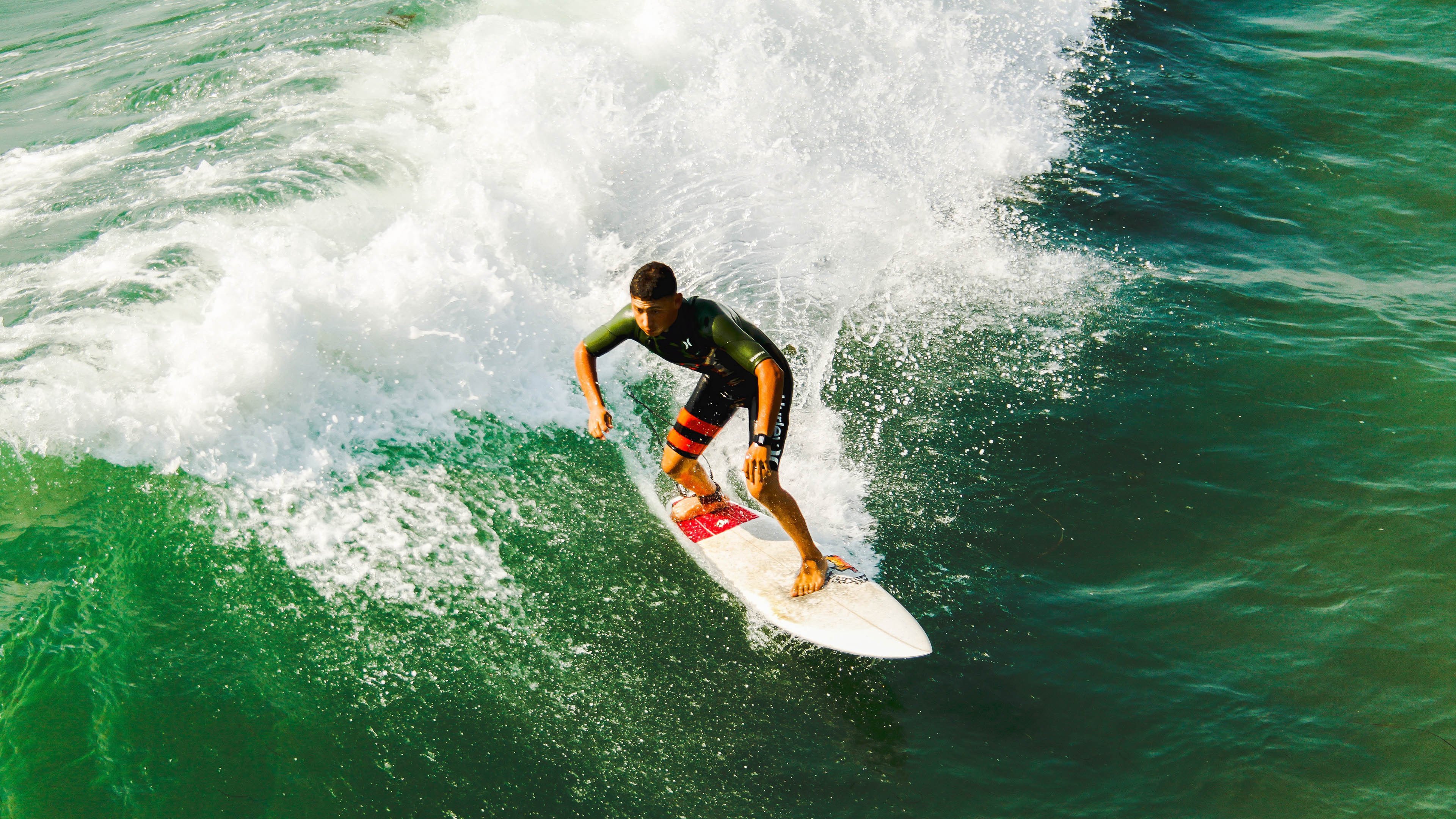 宇宙篮球先生的诞生，杜兰特生涯之夜血洗上海滩