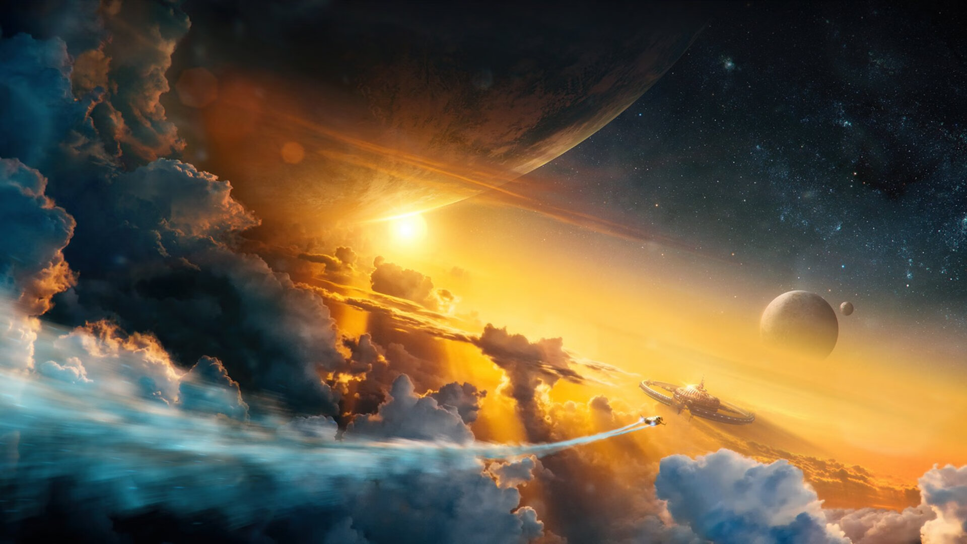 F1战场的意外与北境惊雷，当揭幕战照见体育的无限可能