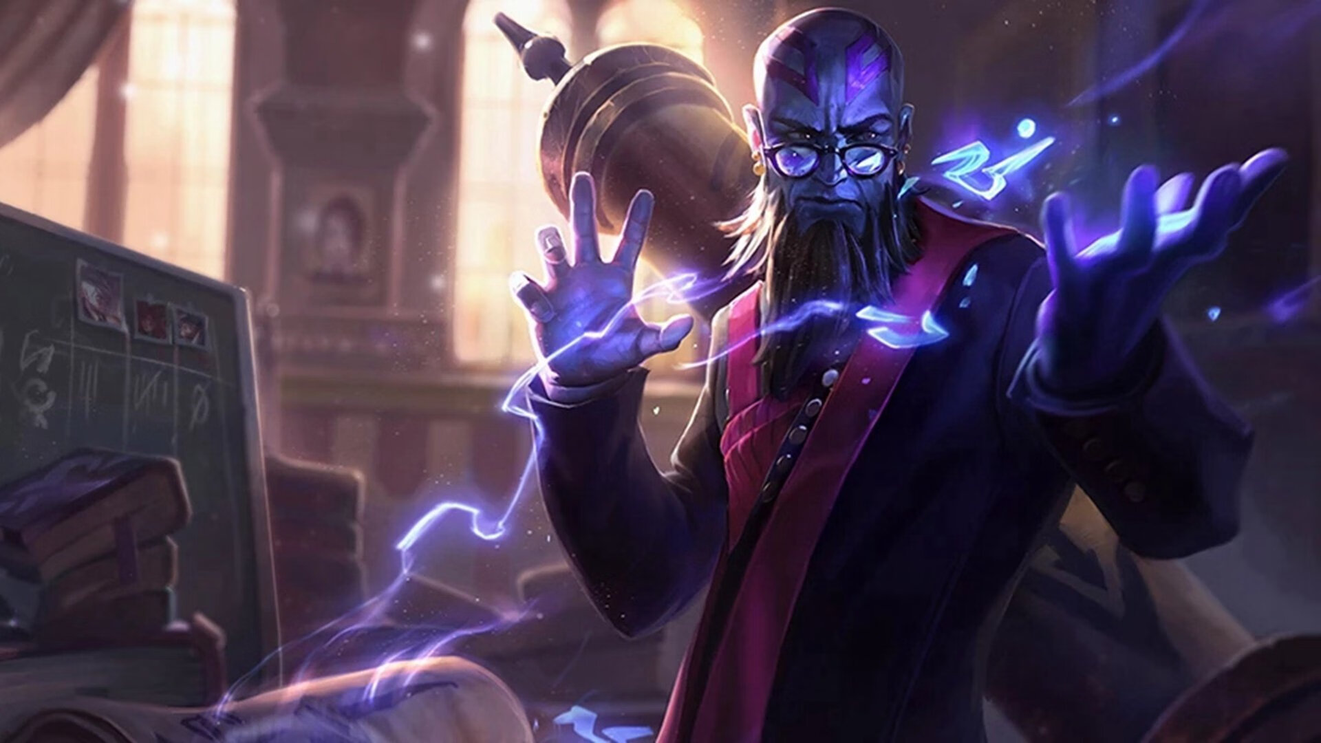 拉文一剑封喉！雷霆惊天逆转的背后，是沉默杀手的三重觉醒